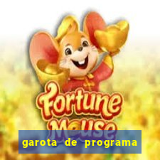 garota de programa de video chamada